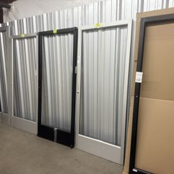 Storefront Doors Standard Size 36x84