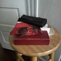 Cartier Frames