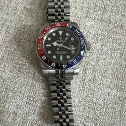 Men’s Watch