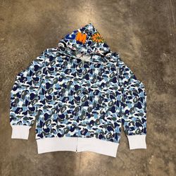Bape Hoodies