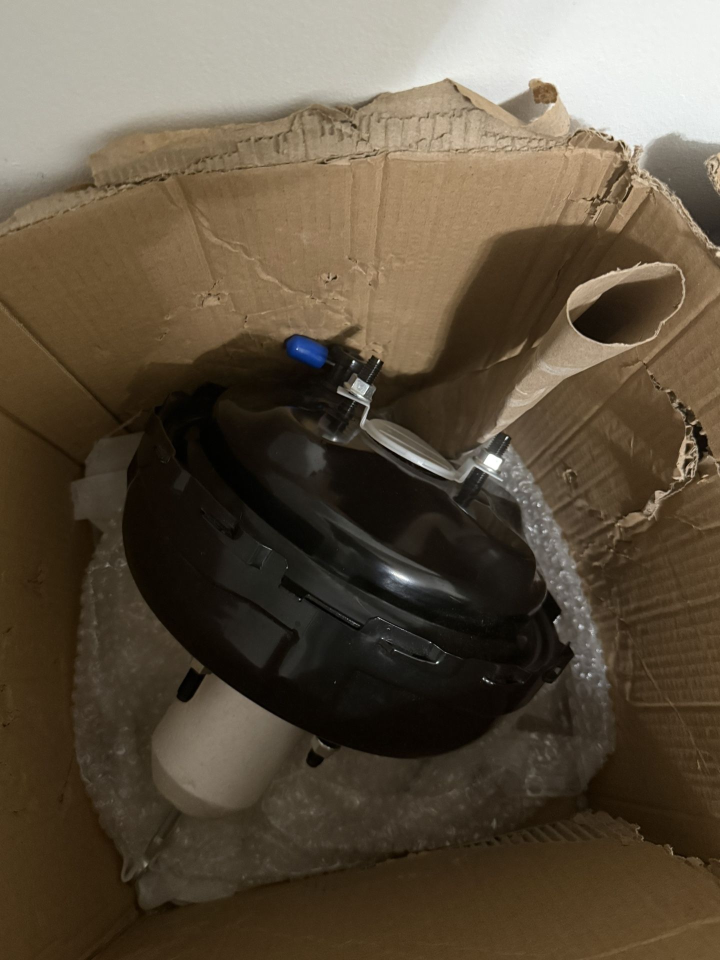 Chevy Obs Brake Booster
