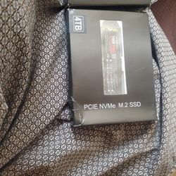 Two 4TB Stick For Computer Desktop Laptop Ultra Tin Laptop.