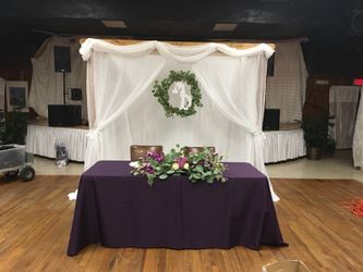 Arch for any occasion