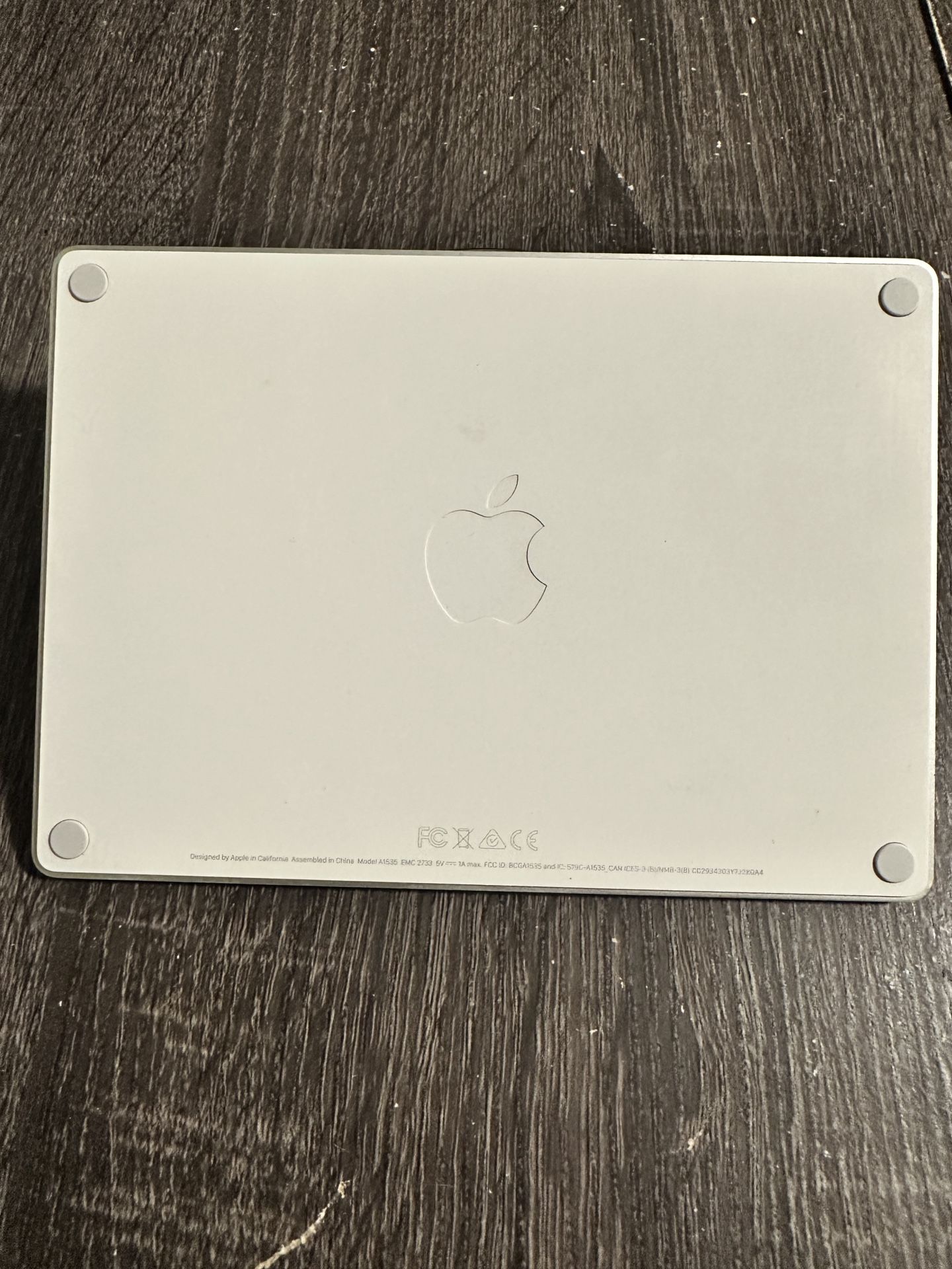 APPLE Magic Track PAD 