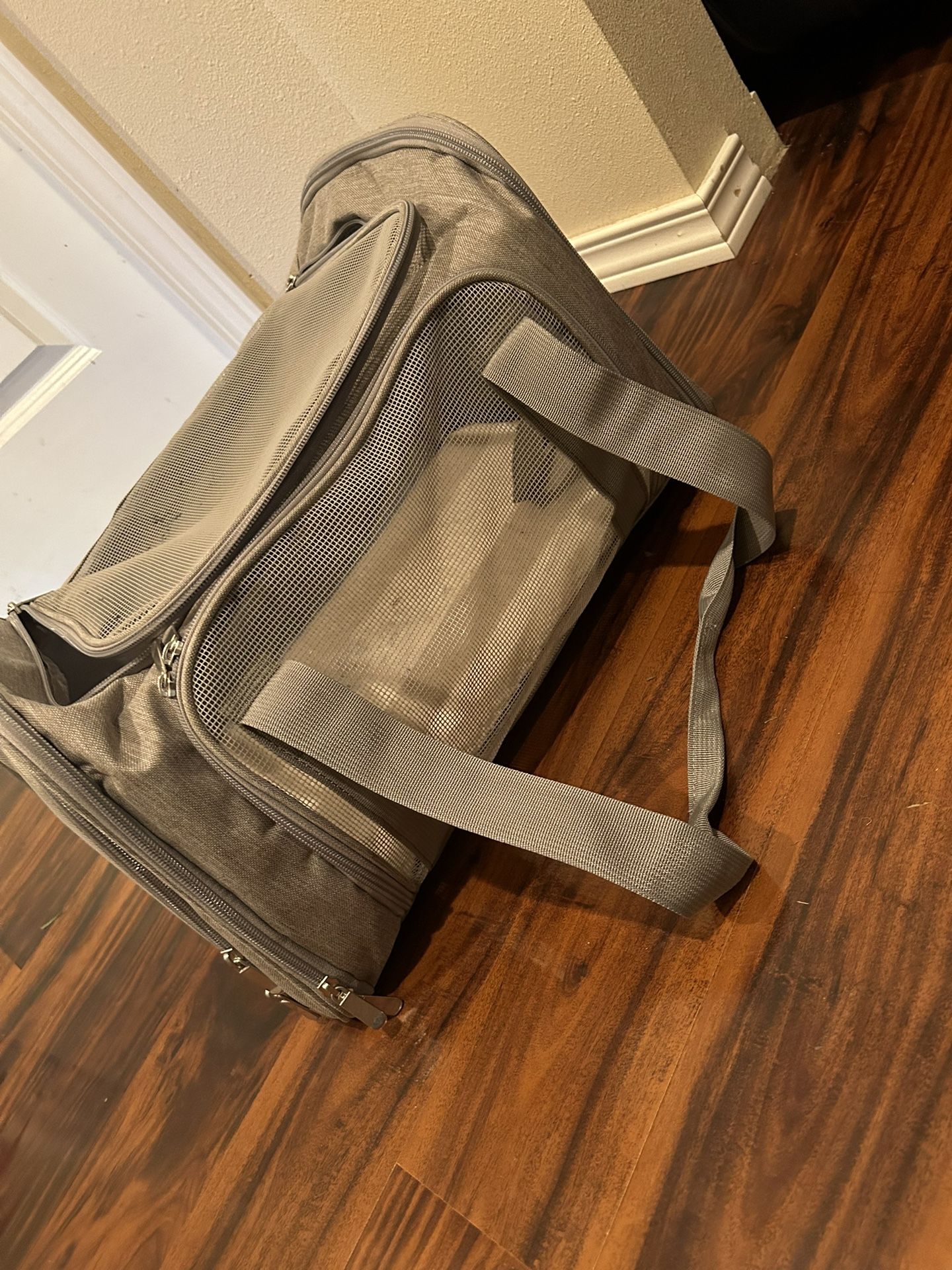 Small Animal Carrying Bag