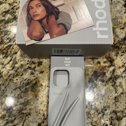 Rhode Phone Case
