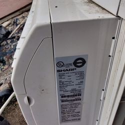 A/C Window 