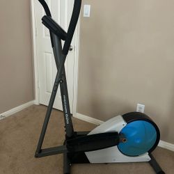 Elliptical