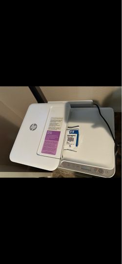 Hp printer