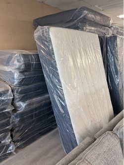 QUEEN PILLOW TOP