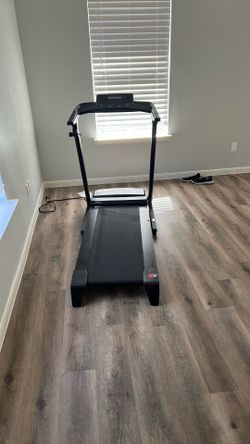 Exercise Machine