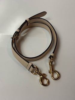 COACH Crossbody Replacement Strap
