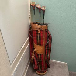 Classic Golf Bag