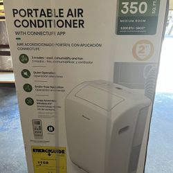 Hisense Portable Air Conditioner