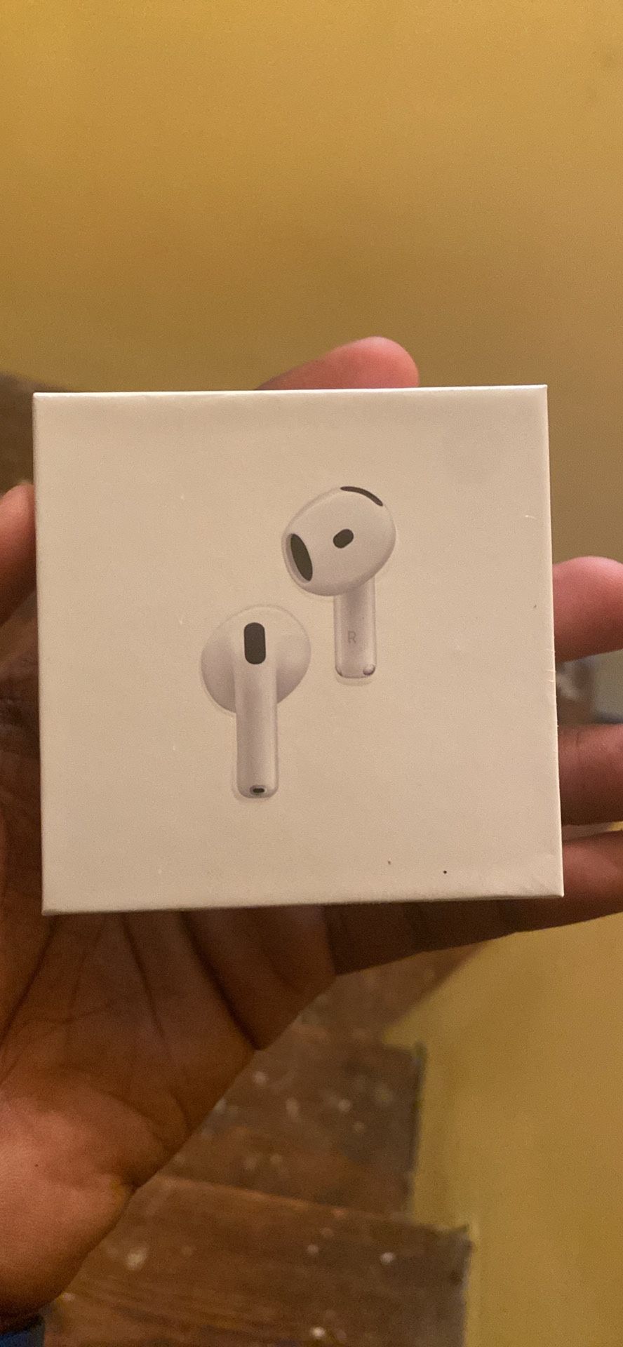 Airpods