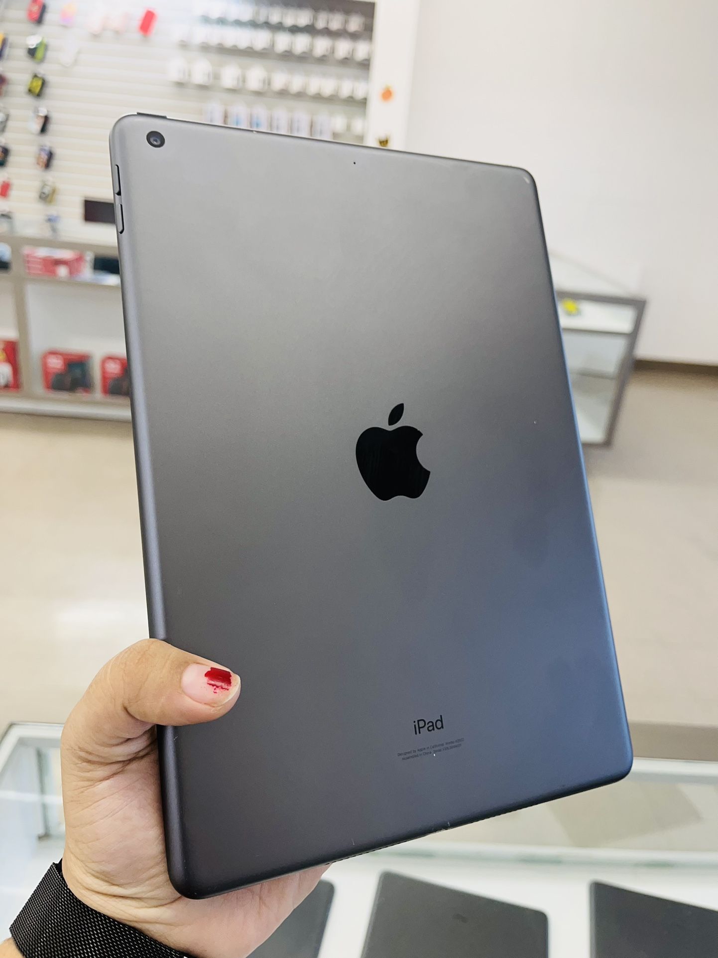 iPad 9th Gen 64gb