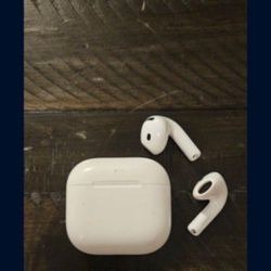 Air Pods