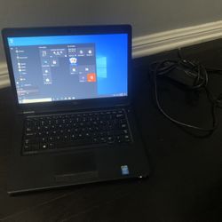 Dell Latitude E5450 Laptop 2.3GHz i5-5300U 8GB 500GB HD Webcam Hdmi Laptop