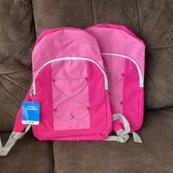 School Backpacks 