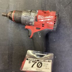 Cordless Hammer Drill