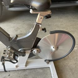 Keiser Indoor Cycling Bike