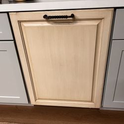 KitchenAid Dishwasher 
