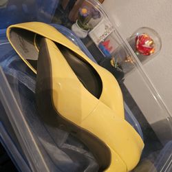 Womens Heels Size 9 