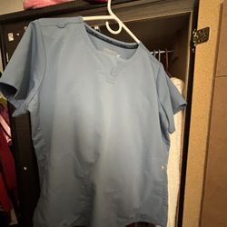 Fabletics Scrub Sets 