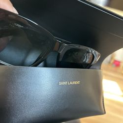 YSL SUNGLASSES