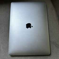 2017 MacBook Pro 