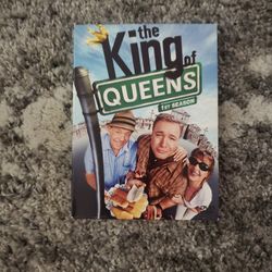King Of Queens 