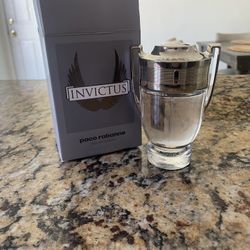 Invictus Cologne