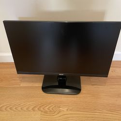 24” IPS Monitor