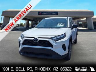 2023 Toyota RAV4 Hybrid