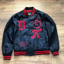 Dgk Jacket