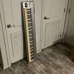88 Key Keyboard