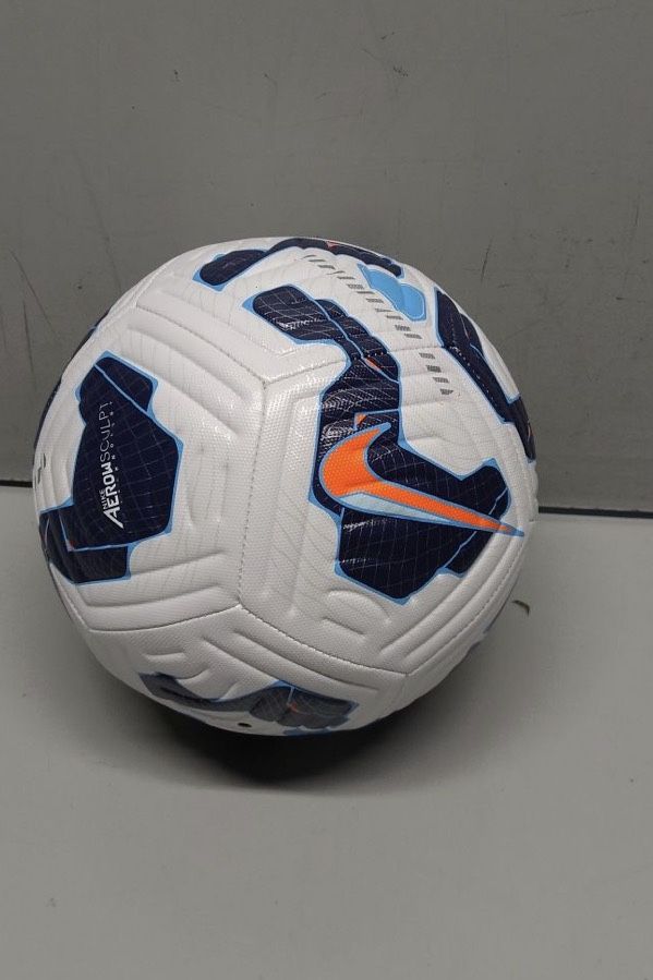 Nike Academy Soccer Ball Size 4