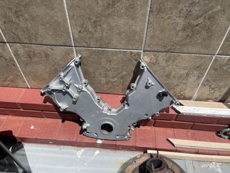 Cobra Parts
