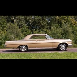 1959 Chevrolet Impala