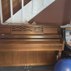 Piano 