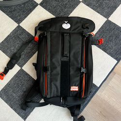 Little Chonk Dog Carrier Backpack