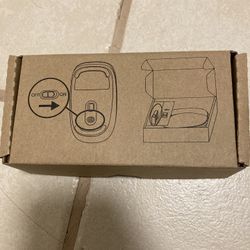 Hp wireless mouse unused 