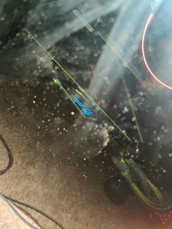 Rx 5500 xt 8gb gddr6 WILL TRADE FOR OTHER GPU