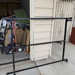 Queen Size Bed Frame 