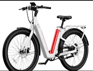 NIU - BQi-C3 Pro eBike w/ up to 90 miles Max Operating Range - 28 MPH Max Speed