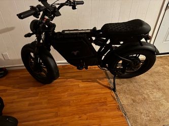 Motor Goat V3