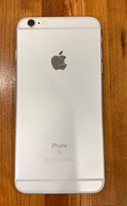 Apple iPhone 6S Plus 16GB Unlocked -Fully Working!!! -Excellent Apple iPhone 6S Plus 16GB Unlocked -Fully Working!!! -Excellent