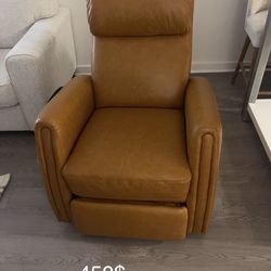 Recliner for sale