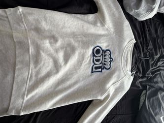 Odu Crew Neck