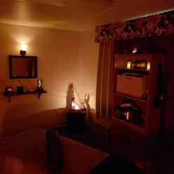 Laura at Riverstone Massage Therapy